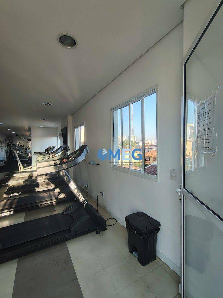 Apartamento para alugar com 2 quartos, 59m² - Foto 38