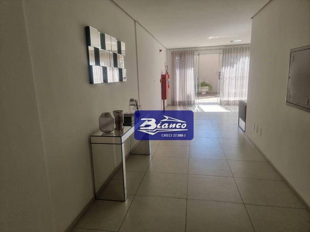 Apartamento para alugar com 2 quartos, 58m² - Foto 19