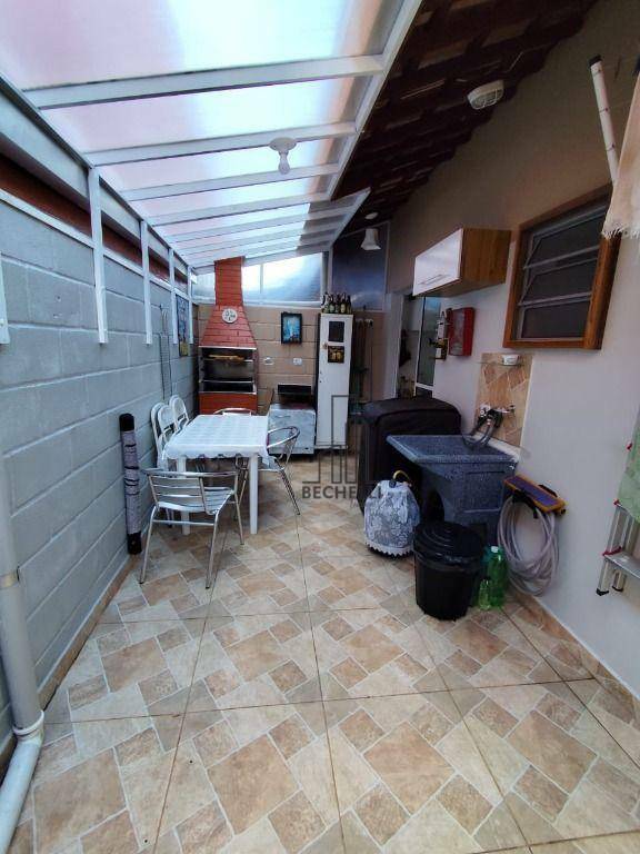 Casa de Condomínio à venda com 2 quartos, 50m² - Foto 14