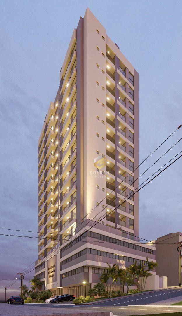 Apartamento, 2 quartos, 76 m² - Foto 2