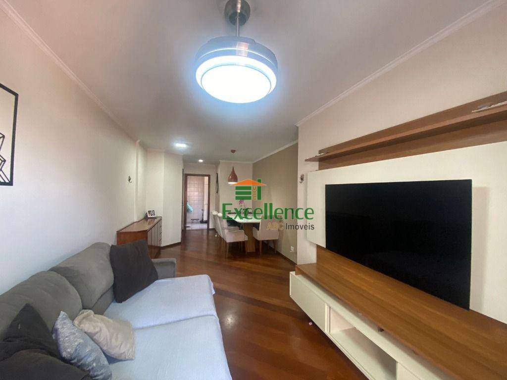 Apartamento à venda com 2 quartos, 82m² - Foto 4