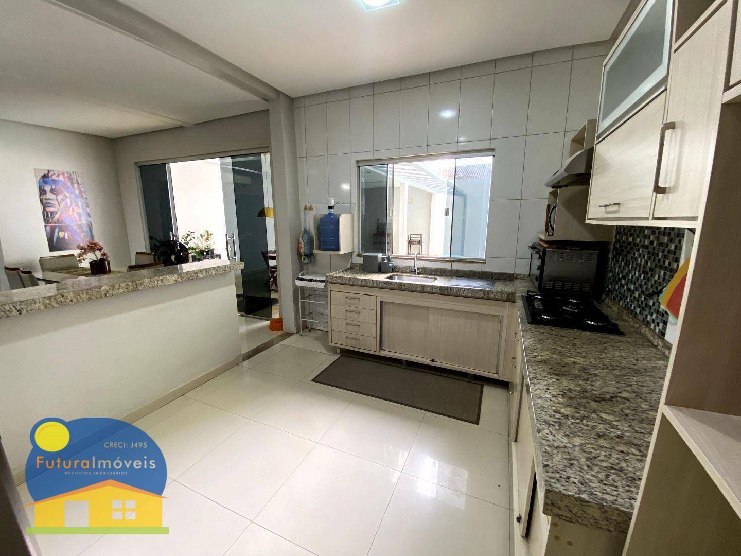 Sobrado para alugar com 3 quartos, 260m² - Foto 30