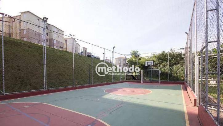 Apartamento à venda com 3 quartos, 45m² - Foto 10