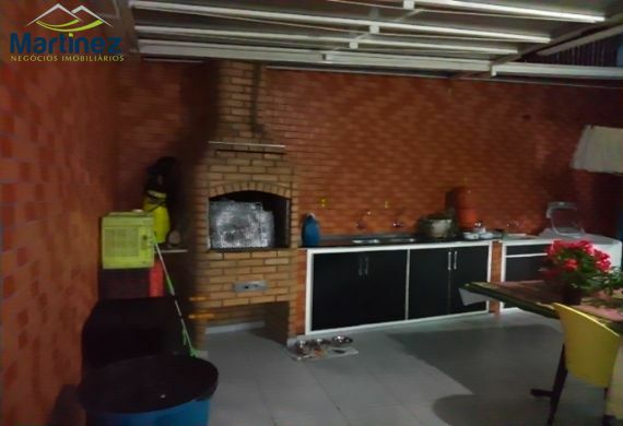 Sobrado à venda com 3 quartos, 260m² - Foto 13