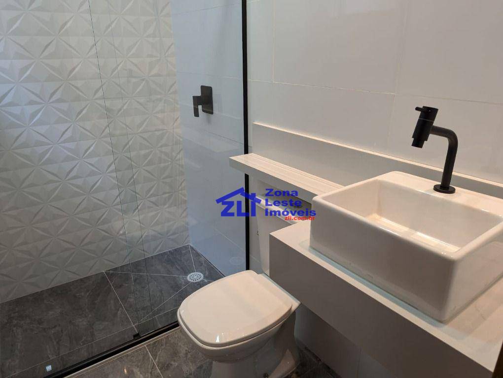 Sobrado à venda e aluguel com 3 quartos, 140m² - Foto 11