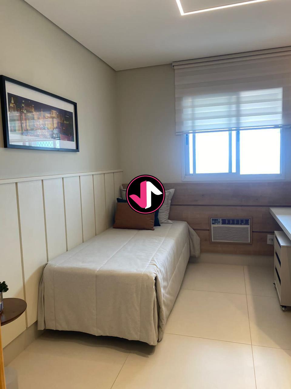 Apartamento à venda com 3 quartos - Foto 9