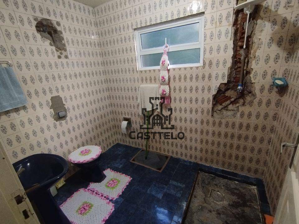 Casa à venda com 3 quartos, 190m² - Foto 11