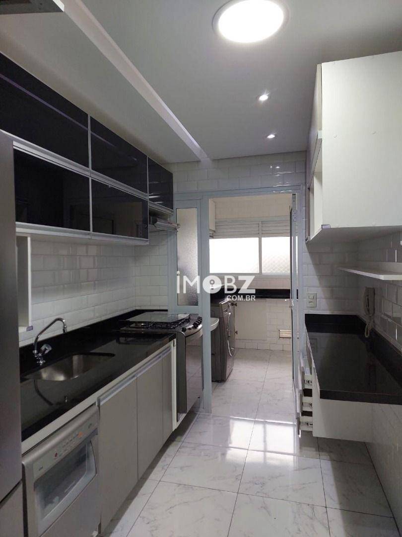 Apartamento à venda com 3 quartos, 92m² - Foto 6