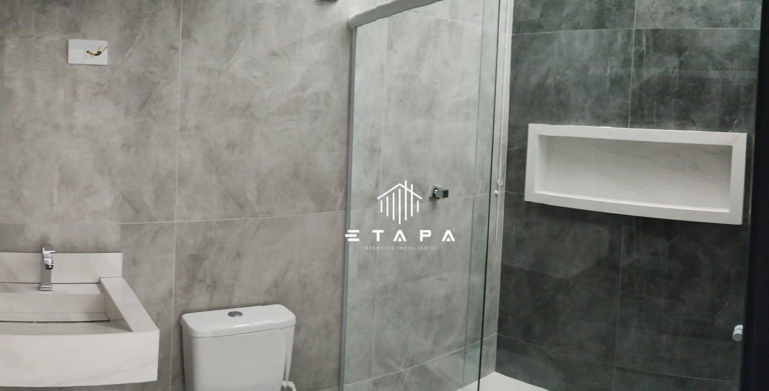 Casa, 3 quartos, 90 m² - Foto 4