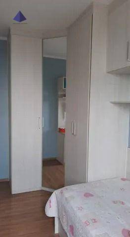 Apartamento à venda com 2 quartos, 56m² - Foto 9