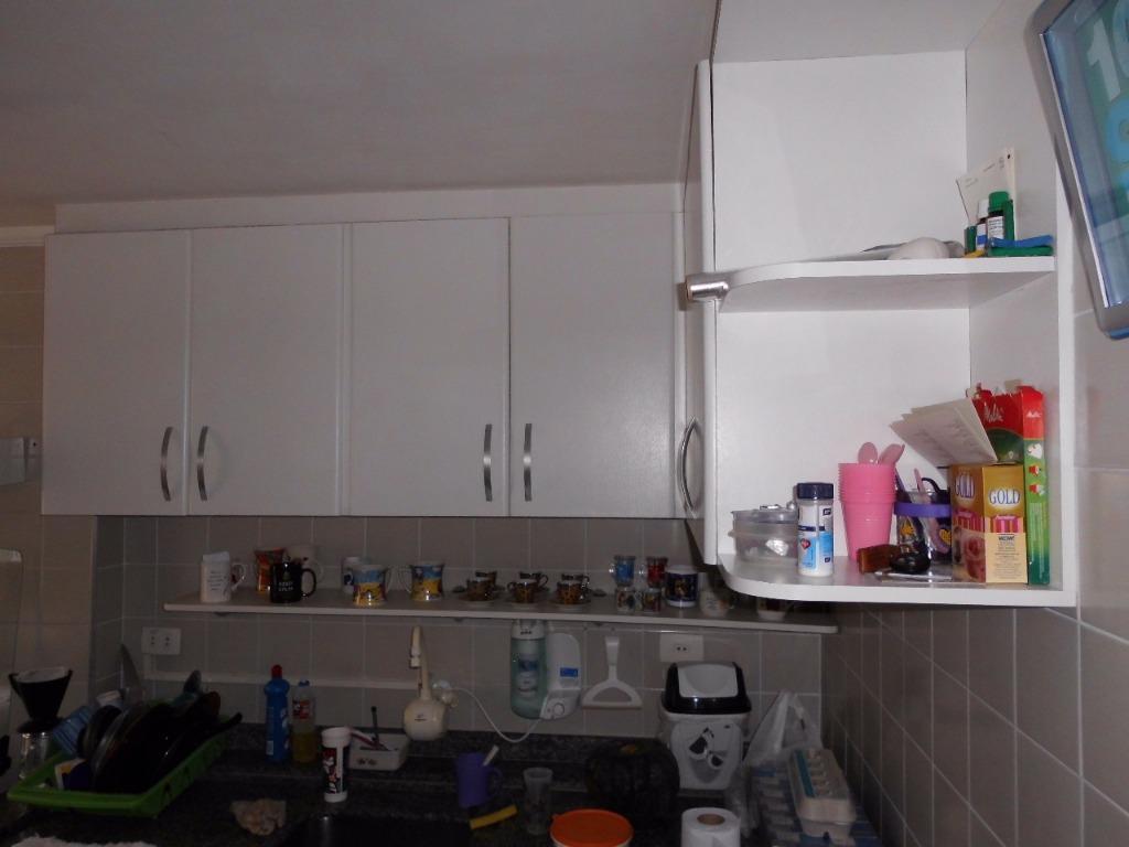 Apartamento à venda com 3 quartos, 65m² - Foto 13