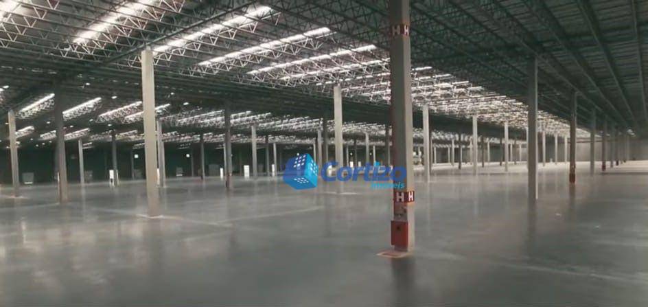 Depósito-Galpão-Armazém para alugar, 20257m² - Foto 1