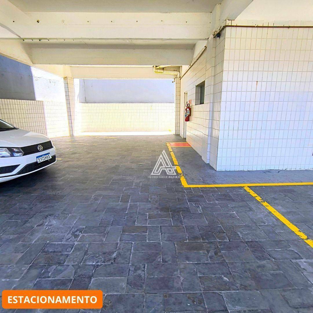 Apartamento à venda com 1 quarto, 47m² - Foto 5