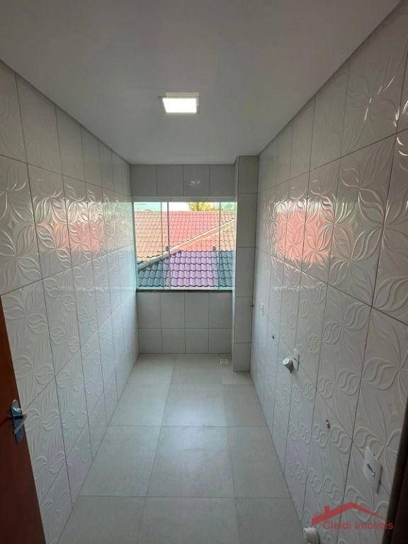 Apartamento à venda com 3 quartos, 94m² - Foto 7