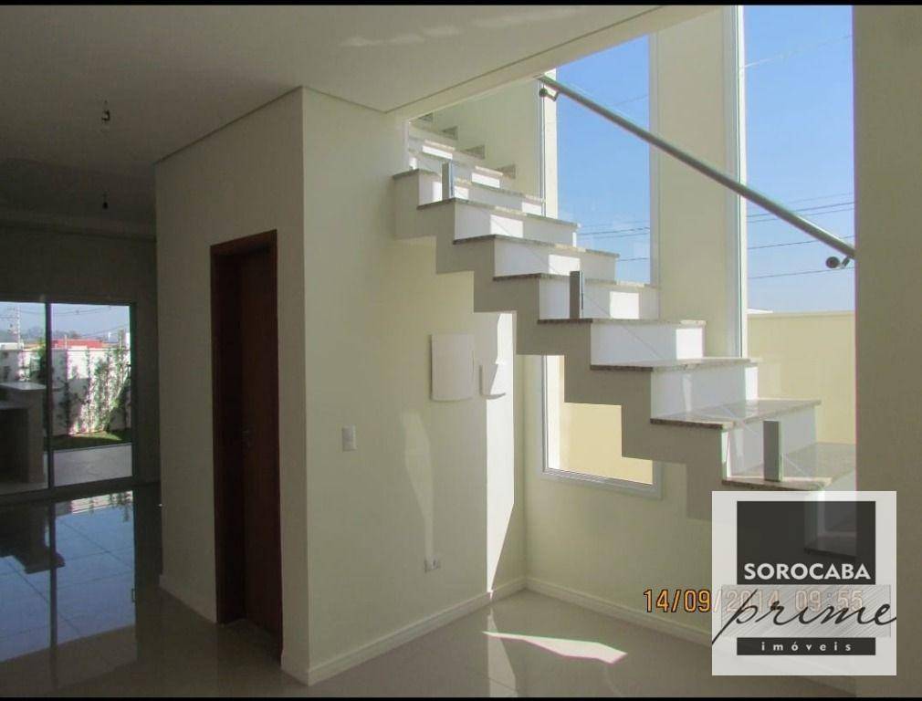 Sobrado à venda com 3 quartos, 157m² - Foto 7