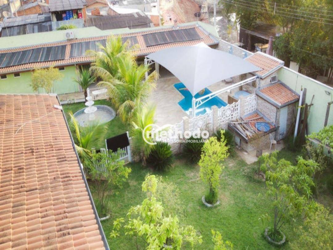 Chácara à venda com 2 quartos, 600m² - Foto 6