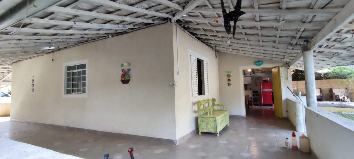 Sítio à venda com 4 quartos - Foto 5