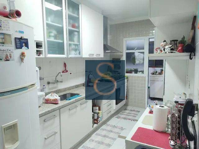 Apartamento à venda com 3 quartos, 114m² - Foto 13