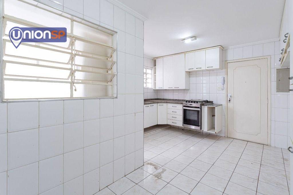 Apartamento à venda com 3 quartos, 125m² - Foto 12