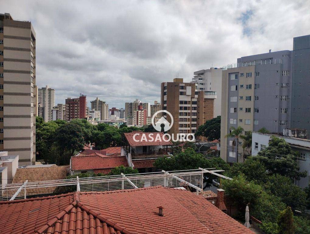 Apartamento à venda com 3 quartos, 77m² - Foto 20