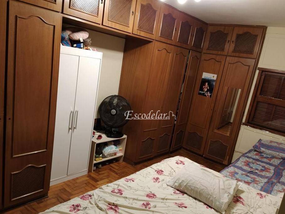 Apartamento à venda com 3 quartos, 115m² - Foto 4