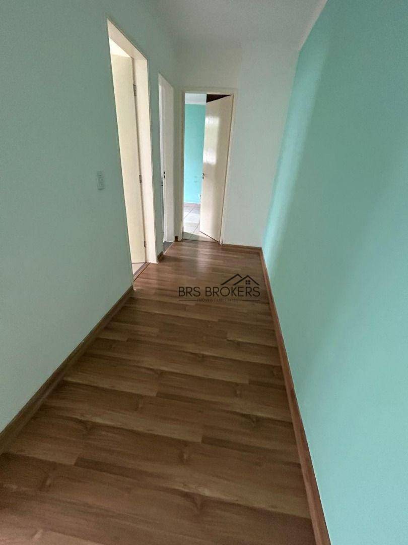 Apartamento à venda com 2 quartos, 45m² - Foto 10