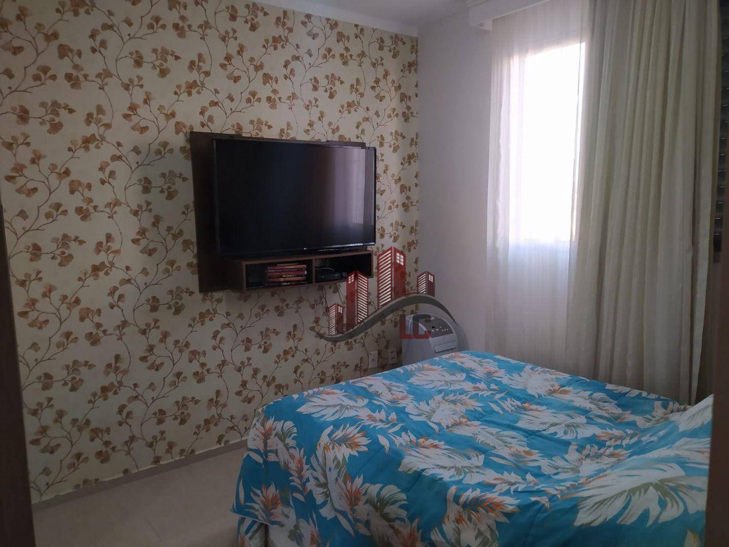 Apartamento à venda e aluguel com 2 quartos, 49m² - Foto 8