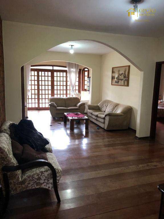 Chácara à venda com 3 quartos, 450m² - Foto 10