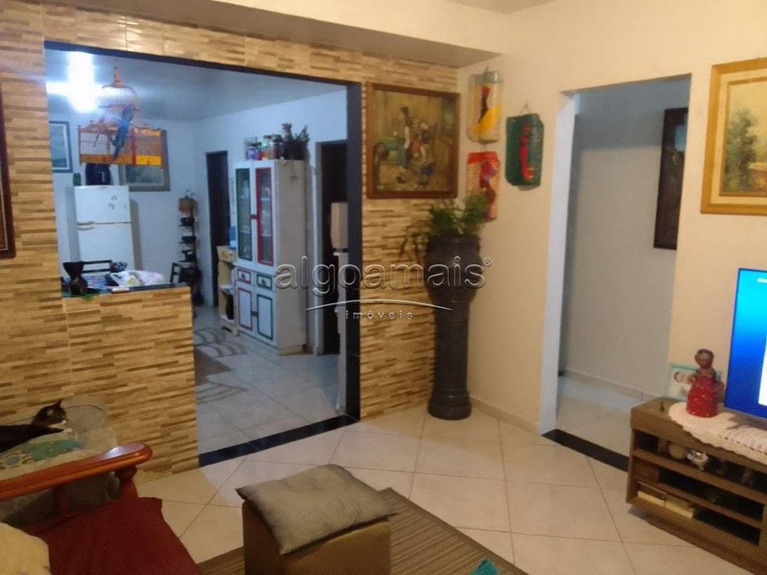 Casa à venda com 3 quartos, 180m² - Foto 10