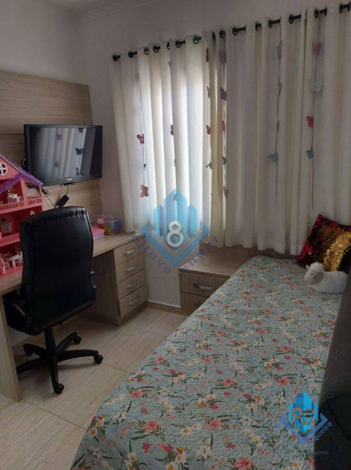 Sobrado à venda com 3 quartos, 125m² - Foto 43