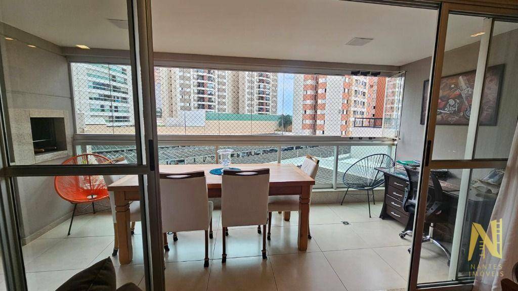 Apartamento à venda com 3 quartos, 112m² - Foto 7