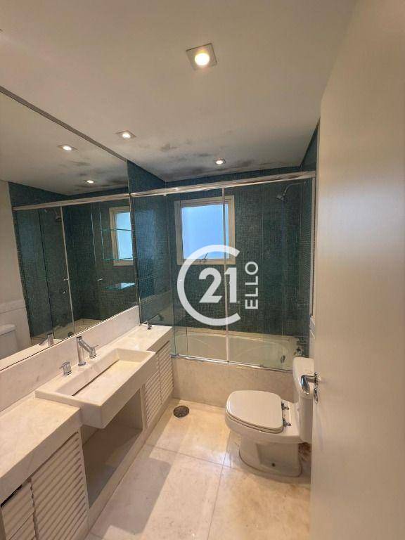 Apartamento à venda e aluguel com 3 quartos, 274m² - Foto 9