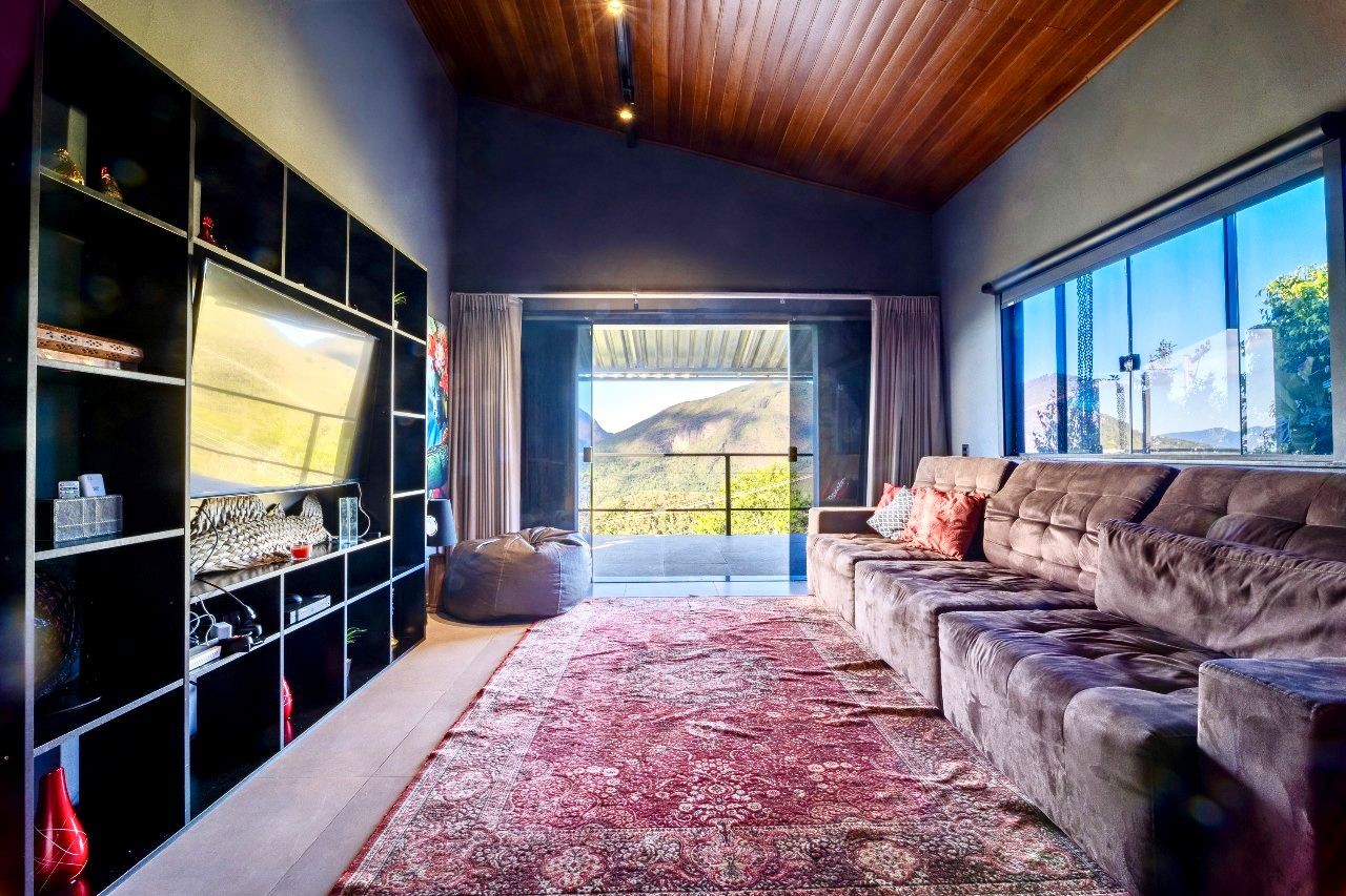 Casa de Condomínio à venda com 2 quartos, 740m² - Foto 13