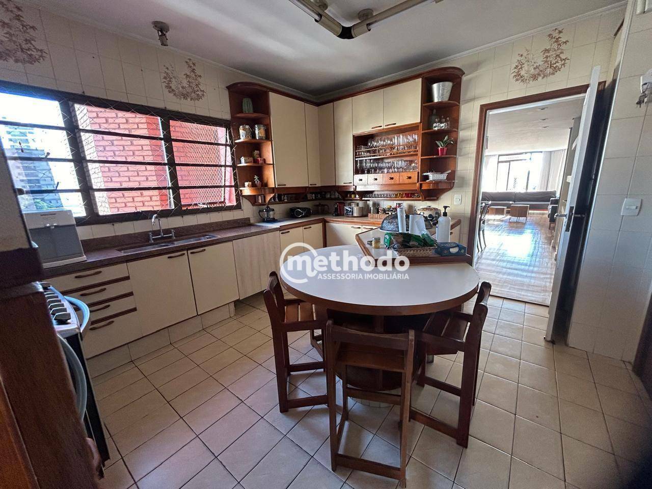 Apartamento à venda com 4 quartos, 181m² - Foto 18