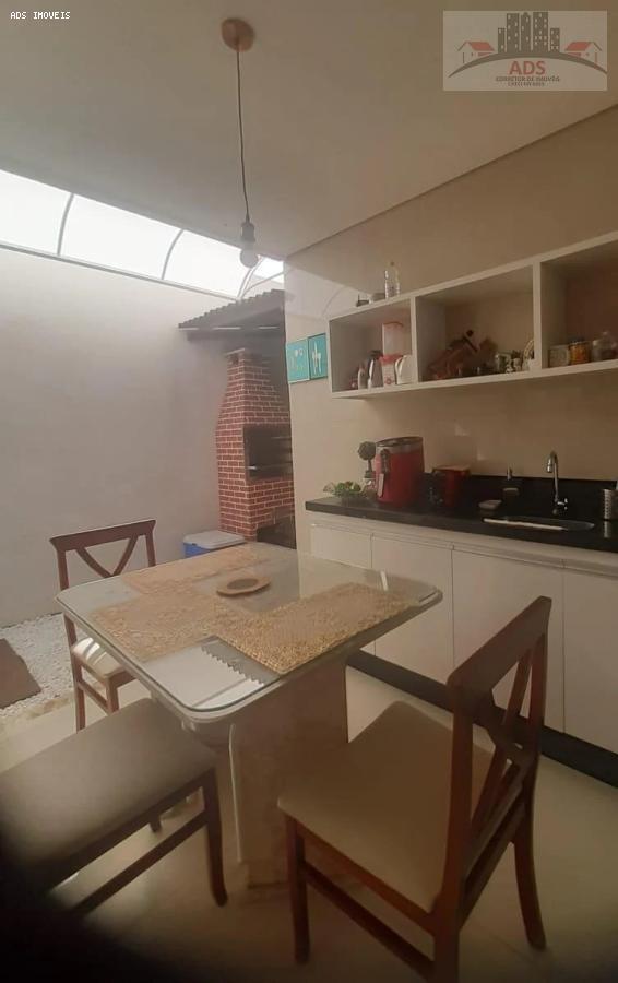 Casa de Condomínio à venda com 3 quartos, 120m² - Foto 16