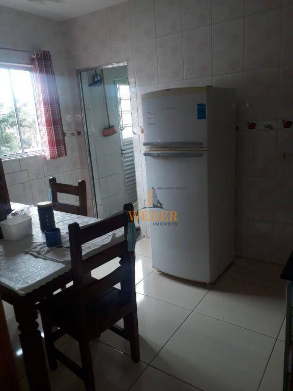 Sobrado à venda com 3 quartos, 120m² - Foto 4