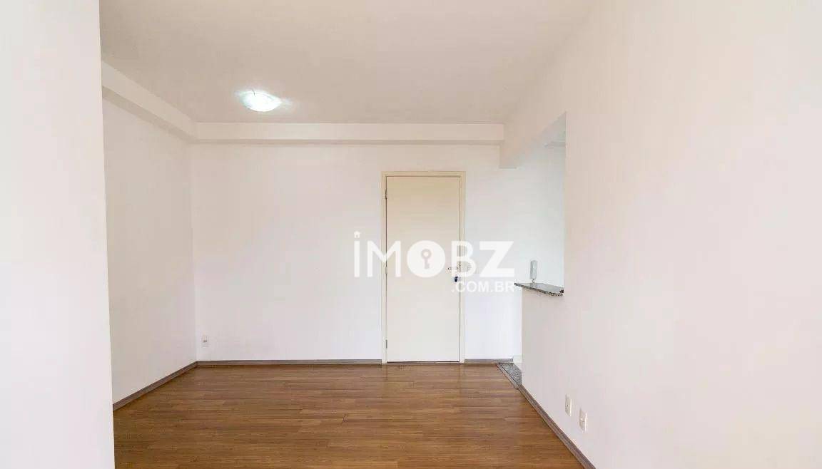 Apartamento à venda com 2 quartos, 57m² - Foto 5