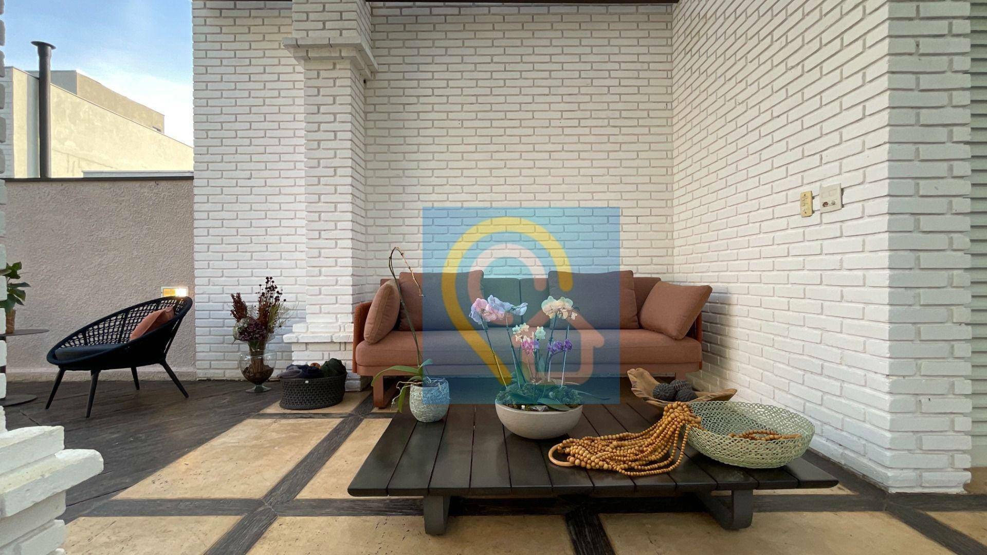 Casa de Condomínio, 4 quartos - Foto 40