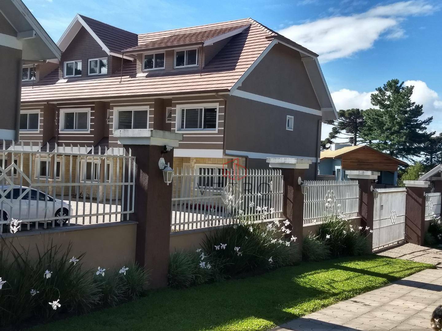 Casa de Condomínio à venda com 4 quartos, 111m² - Foto 23