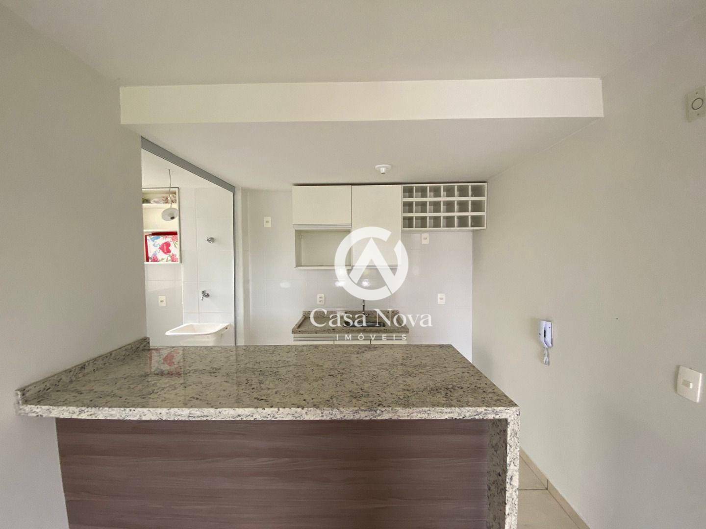 Apartamento à venda com 2 quartos, 48m² - Foto 6