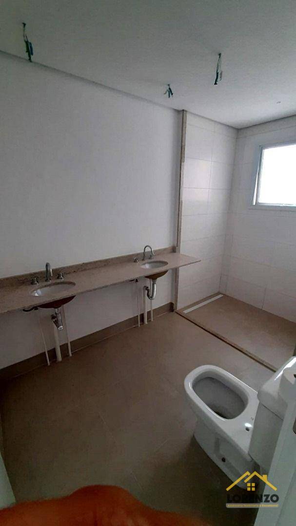 Apartamento à venda com 3 quartos, 154m² - Foto 25