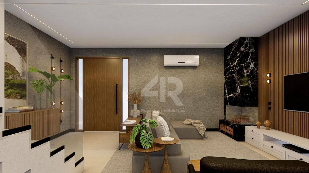 Sobrado à venda com 3 quartos, 243m² - Foto 6