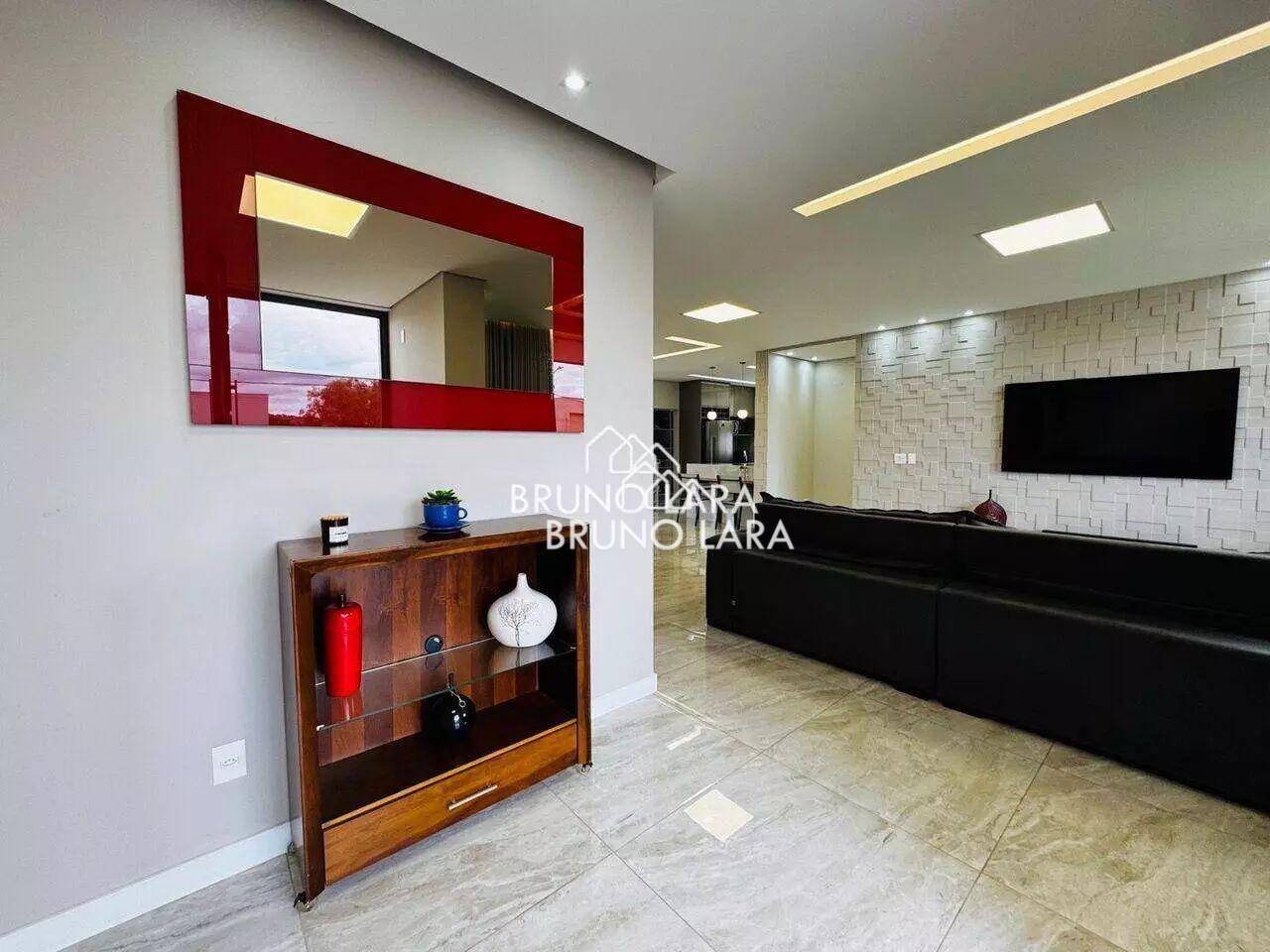 Casa, 4 quartos, 390 m² - Foto 5