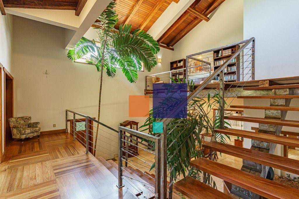 Casa de Condomínio à venda com 4 quartos, 541m² - Foto 77