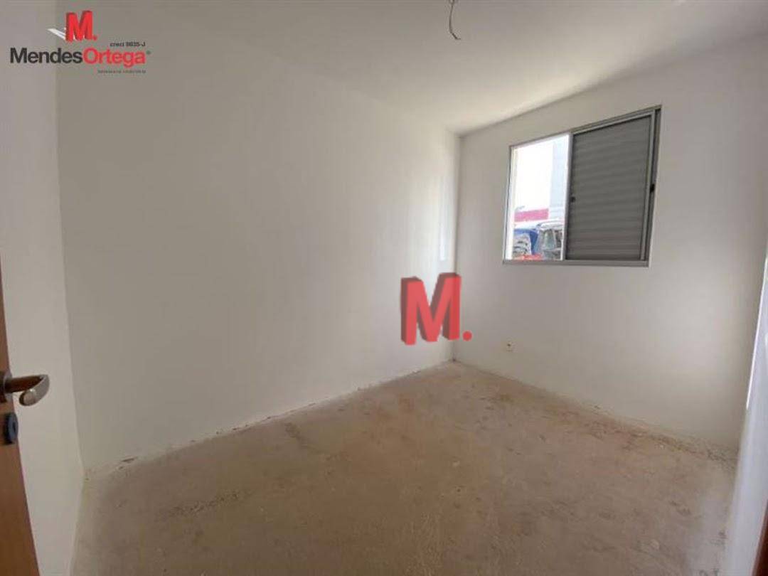 Apartamento à venda com 2 quartos, 47m² - Foto 13