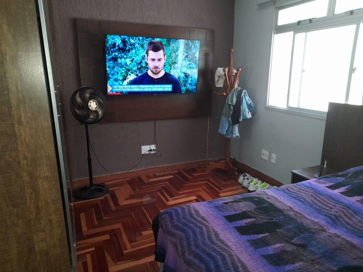 Cobertura à venda com 4 quartos, 200m² - Foto 17