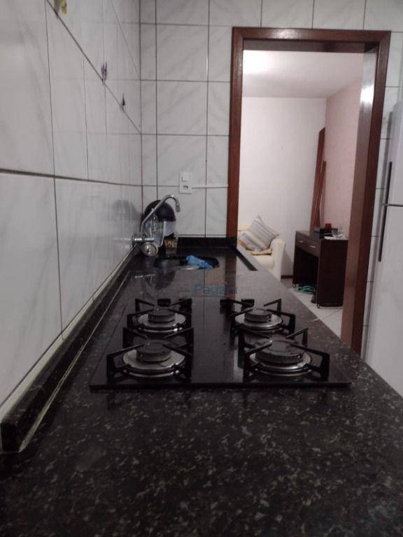 Apartamento, 2 quartos, 49 m² - Foto 4