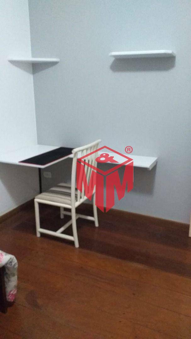 Casa à venda com 3 quartos, 260m² - Foto 4