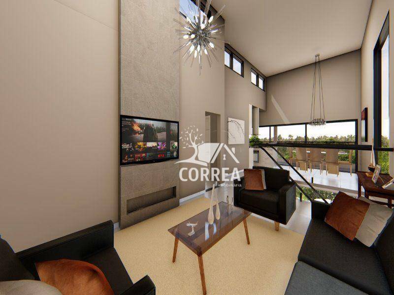 Casa à venda com 3 quartos, 240m² - Foto 17