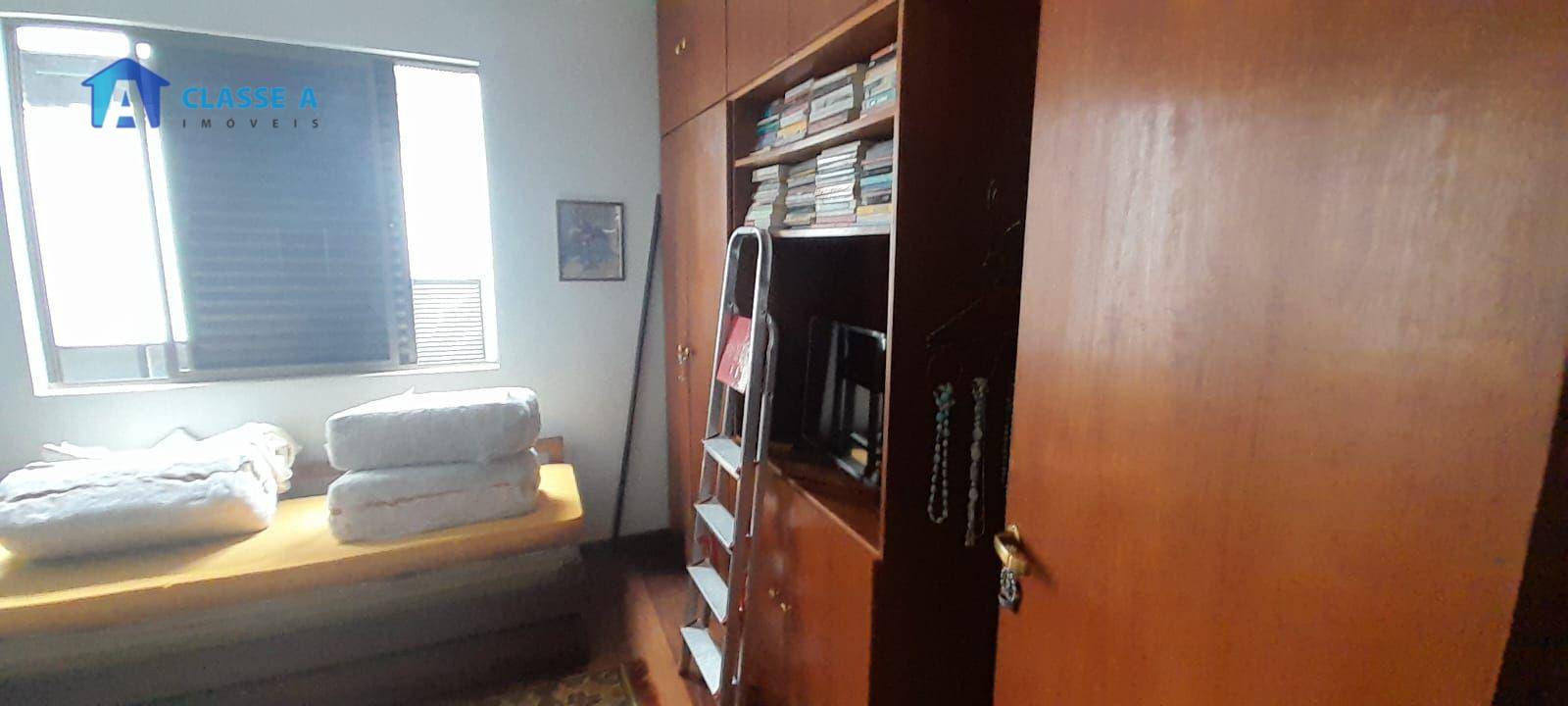 Apartamento à venda com 3 quartos, 168m² - Foto 10